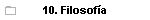 10. Filosofa