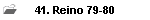 41. Reino 79-80