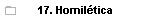 17. Homiltica