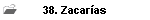 38. Zacaras