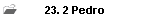 23. 2 Pedro